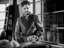 The 39 Steps (1935)Robert Donat and telephone